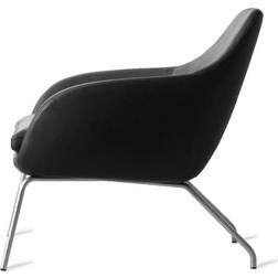 Bent Hansen Sessel Loungestuhl