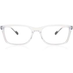 Dolce & Gabbana dg5091 3133 crystal clear blue lt filter mm