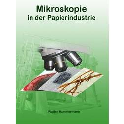 Mikroskopie in der Papierindustrie