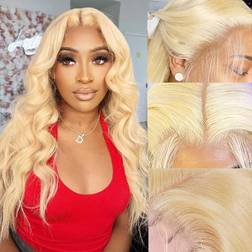 Himce 13x6 613 Lace Front Wig 22 inch