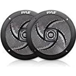 Pyle marine speakers