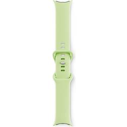 Google Sportarmband Pixel Watch lemongrass