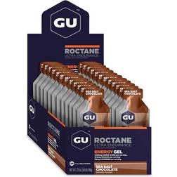 Gu Roctane ultra endurance energy gel sea salt