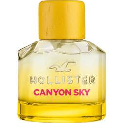 Hollister Canyon Sky for Her EdP 50ml