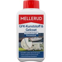 Mellerud Gelcoatreiniger, 0,5 l weiss