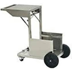 Bayou Classic Accessory Cart For The 4 Gallon Fryer 700-185 Multi