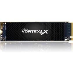 Mushkin enhanced vortex-lx m.2 2280 1tb pci-express 4.0 x4 3d nand internal soli