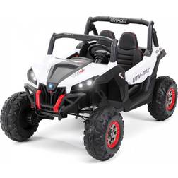 UTV MX Allrad 4x4 12V