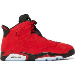 Nike Air Jordan 6 Retro M - Varsity Red/Black