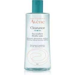 Avène Cleanance Micellar Water 13.5fl oz