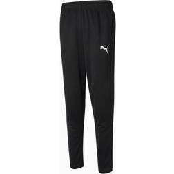 Puma Active Tricot Men's Sweatpants - Black