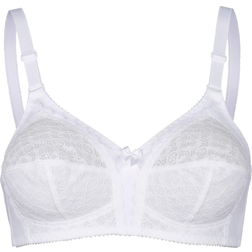 Format Classic BH Bra - White