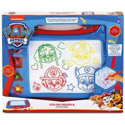 Addo Play Paw Patrol Color Doodle Drawing Board