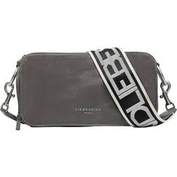 Liebeskind Clarice Crossbody M - Grey