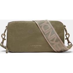 Liebeskind Clarice Crossbody M - Brown