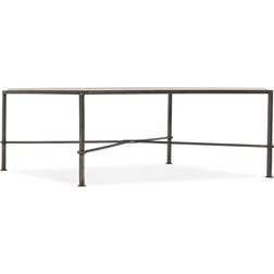 Hooker Furniture 5914-80110-00 Modern Minimalist Coffee Table