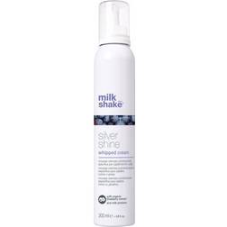 milk_shake Silver Shine Whipped Cream 200ml