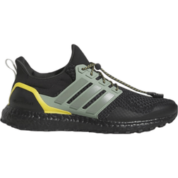 Adidas Ultraboost 1.0 M - Core Black/Silver Green/Carbon