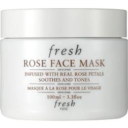 Fresh Rose Face Mask Full Size