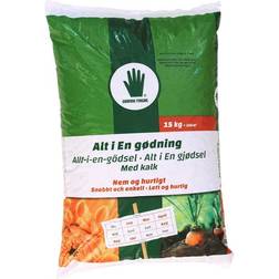 Greenfingers All-in-one Fertilizer