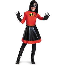 Disguise Tween incredibles violet costume