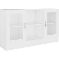 vidaXL Display Lagerschrank 120x70cm