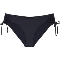 Triumph Bikini Midi Slip Black Summer Mix & Match Bademode für Frauen