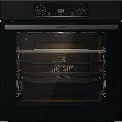 Gorenje BPS6737E22B Svart