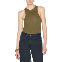 Frame Ringer Tank Top - Surplus