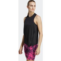 Adidas HIIT AEROREADY Quickburn Training Tank Top