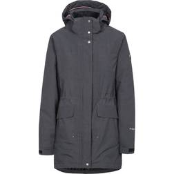 Trespass Reveal Damenjacke, Blk