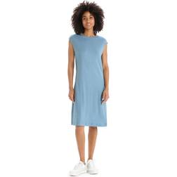 Icebreaker W Granary Sleeveless Dress