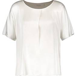 Gerry Weber Blusenshirt creme