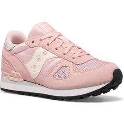 Saucony Kids Originals Shadow Original - Pink/Grey