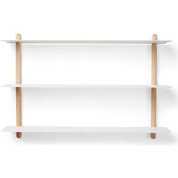 Gejst Nivo A Wall Shelf 25.2"