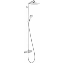 Hansgrohe Croma E (27687000) Krom