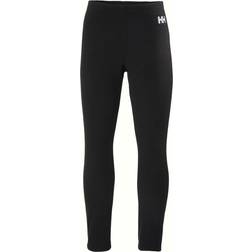 Helly Hansen Junior's Daybreaker Fleece Tights - Black (41739-990)