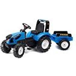 Falk Falquet & CIE – 3010 ab – Traktor Landini Serie 7 Anhänger