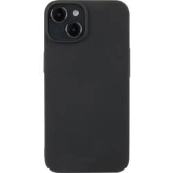 Holdit Slim Case, Backcover, Apple, iPhone 14/13, Black