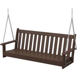 Polywood Vineyard 60" Swing