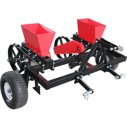 Field Tuff FTF-CBP3PT 3-Point Corn & Bean Planter