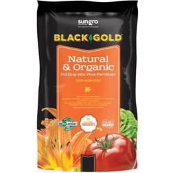 Gold 1.5 Ft. Lb. All Purpose Natural Organic Potting Mix 1 Each