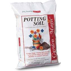 Michigan peat garden magic organic planting potting top