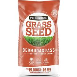 Pennington Bermuda Grass Full Sun Grass Seed