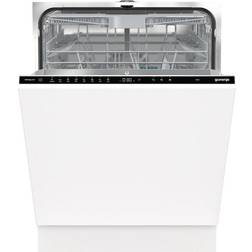 Gorenje GV663C60 Integriert