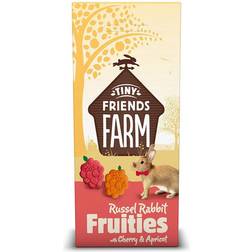 Supreme friends farm russel rabbit fruities with cherry &
