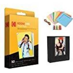 Kodak 2"x3" Premium Zink Photo Paper Photo