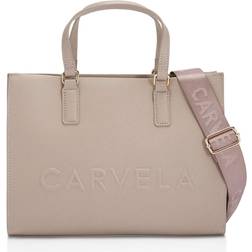 Carvela 'Frame Midi Tote' Bag