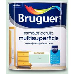 Lackierung bruguer 5298031 750 ml schlußemaille