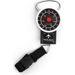 Kikkerland Luggage Scale TT08